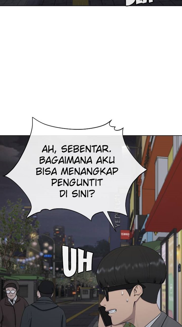 Hypnosis School Chapter 22 Gambar 38