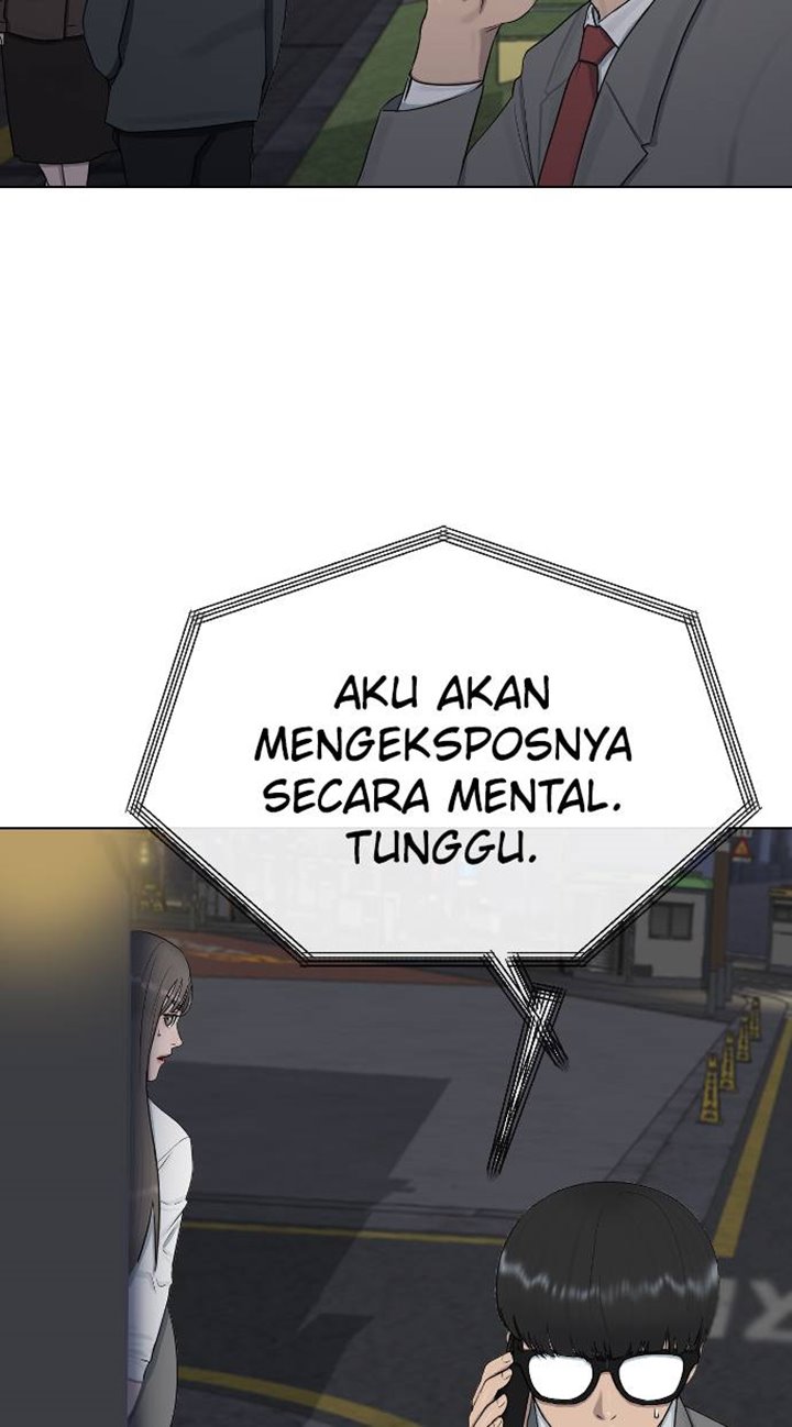 Hypnosis School Chapter 22 Gambar 39