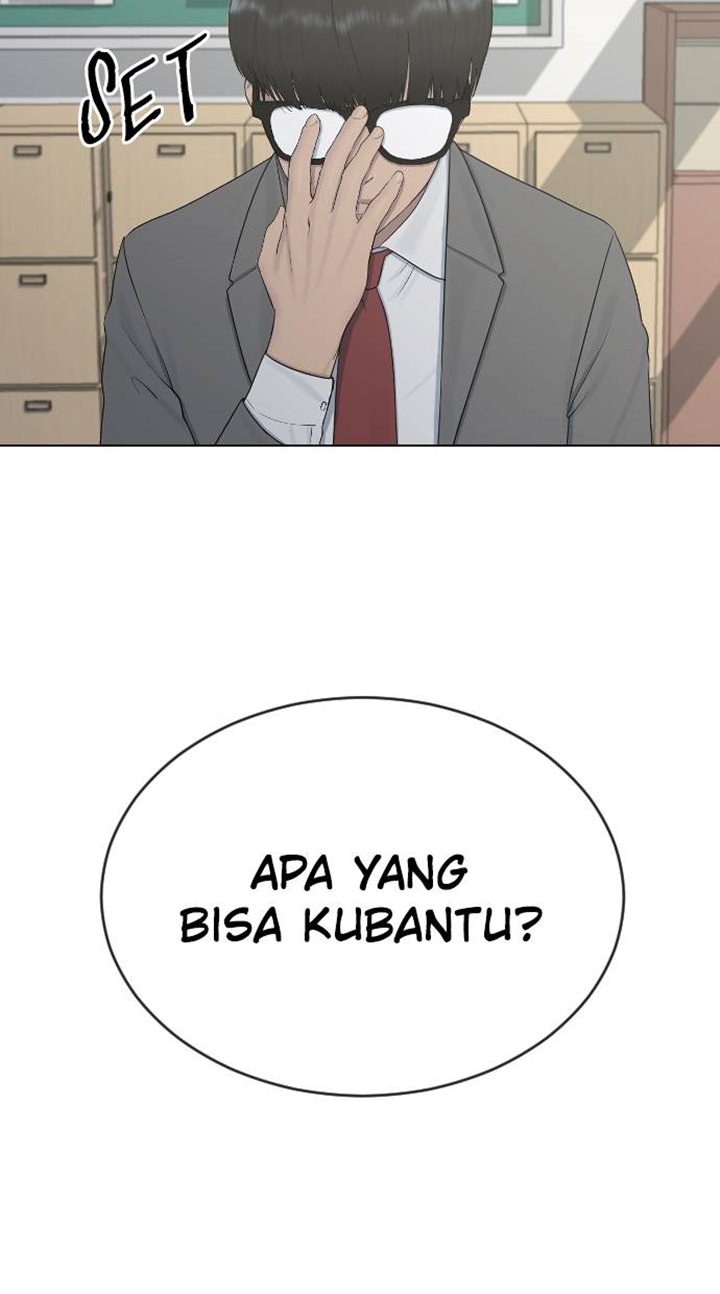 Hypnosis School Chapter 22 Gambar 4