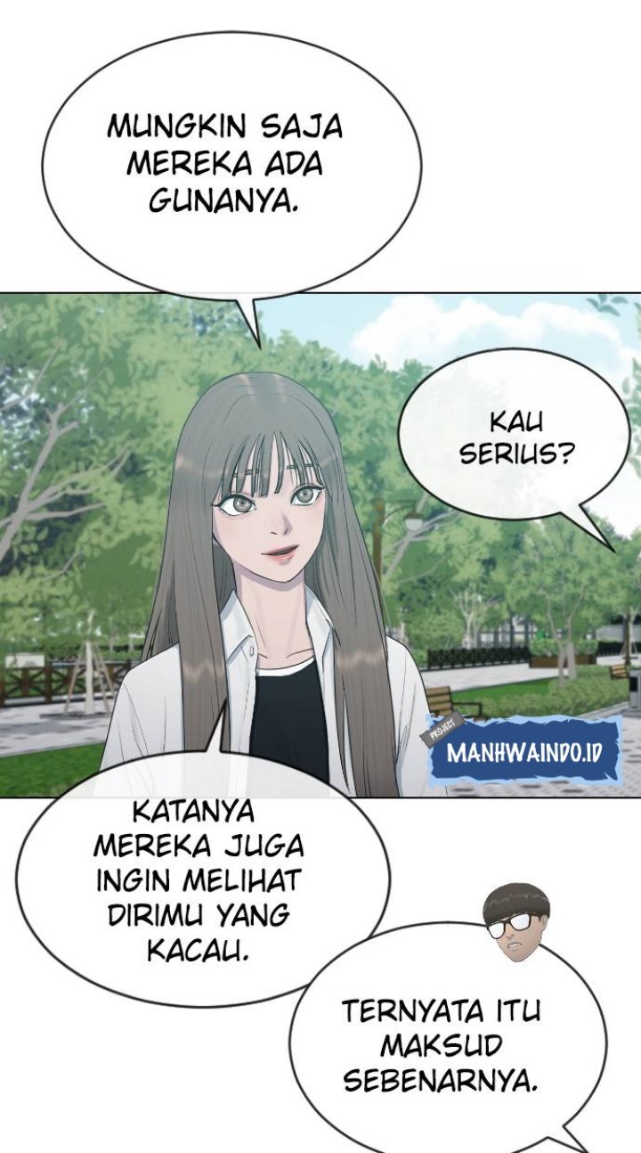 Hypnosis School Chapter 22 Gambar 9