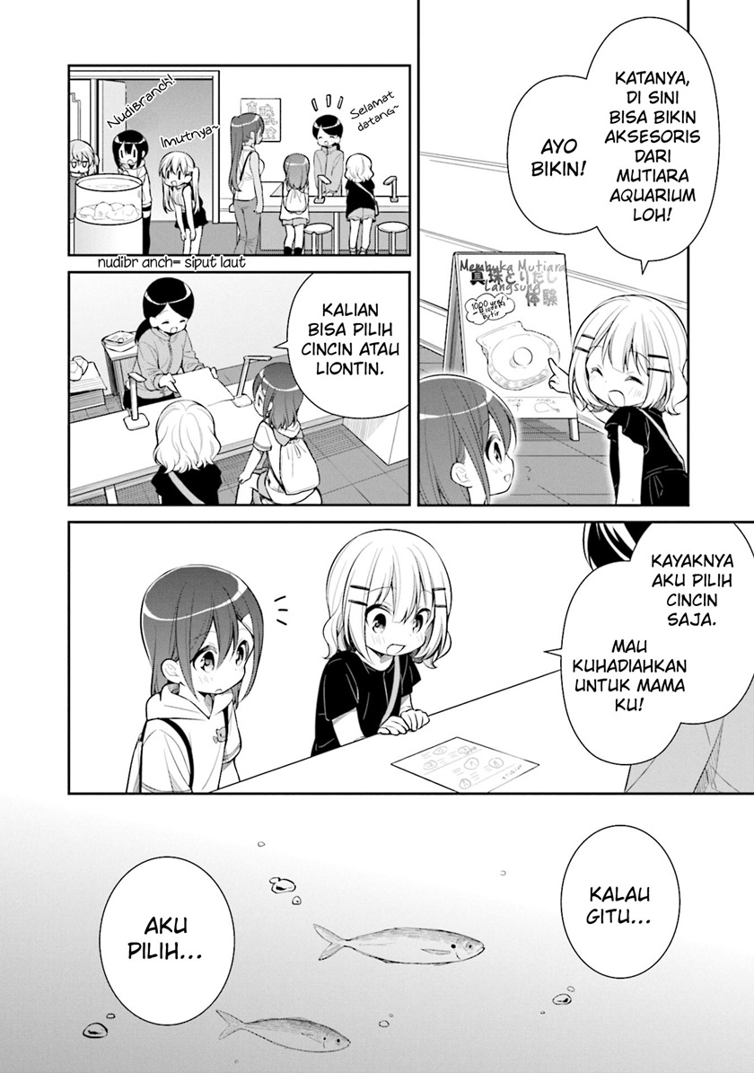 Slow Loop Chapter 13 Gambar 16