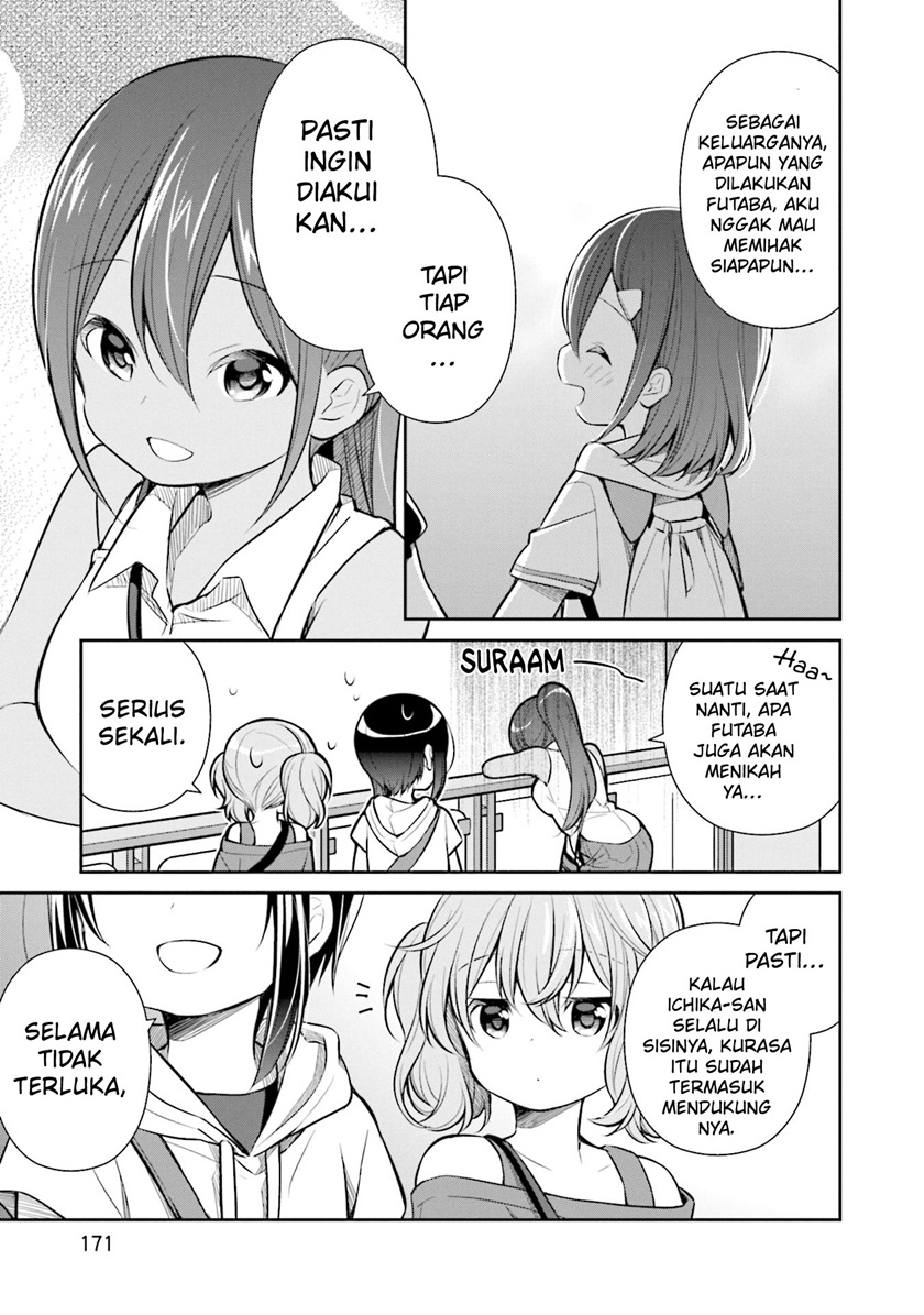 Slow Loop Chapter 13 Gambar 23