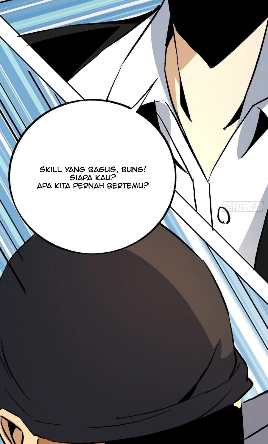 Super Genius Material Chapter 44 Gambar 31