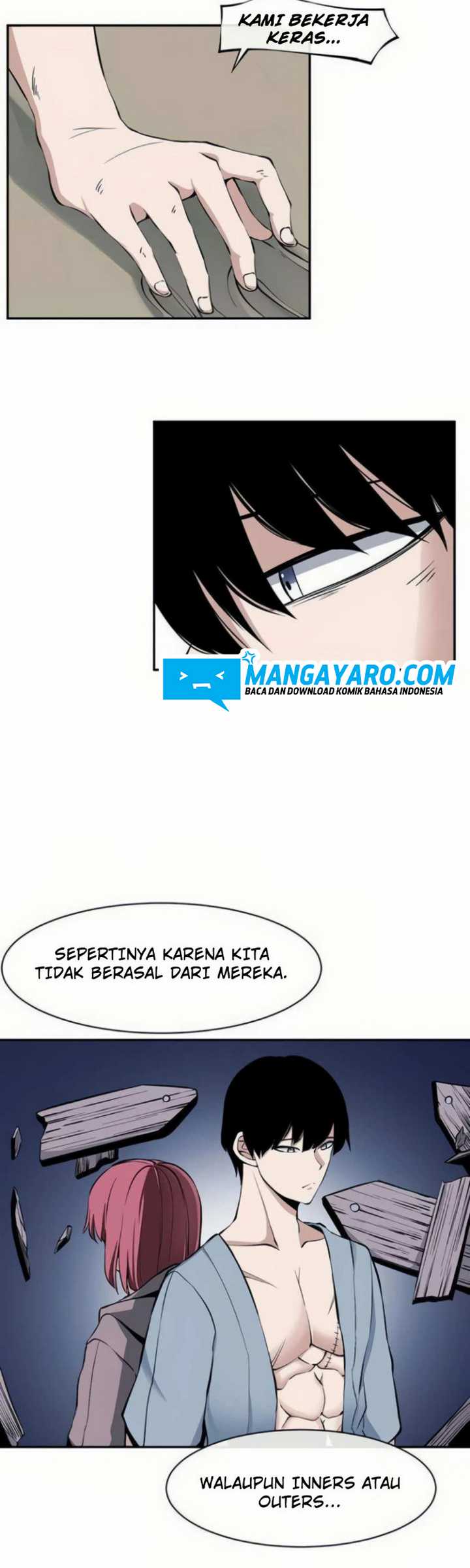 The Teacher of Perishable Villains Chapter 15.2 Gambar 7