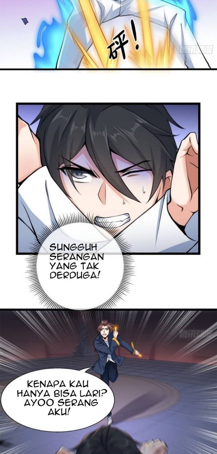 Dragon King Son Chapter 33 Gambar 13