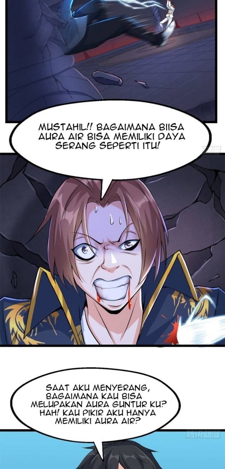 Dragon King Son Chapter 33 Gambar 24