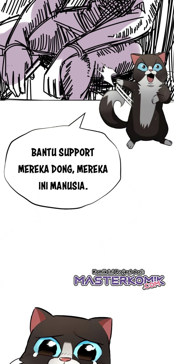 Dragon King Son Chapter 33 Gambar 29