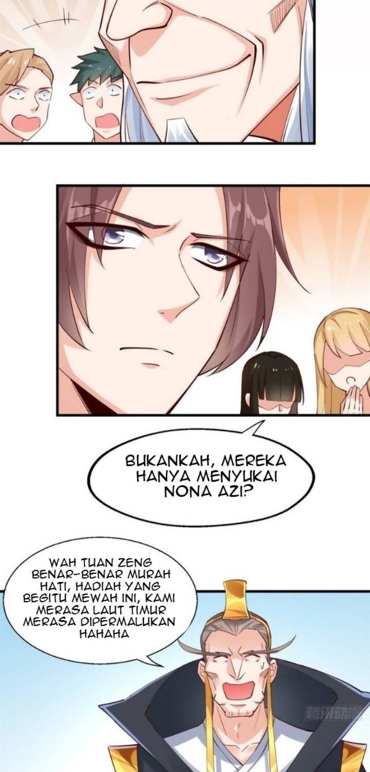 Dragon King Son Chapter 32 Gambar 5