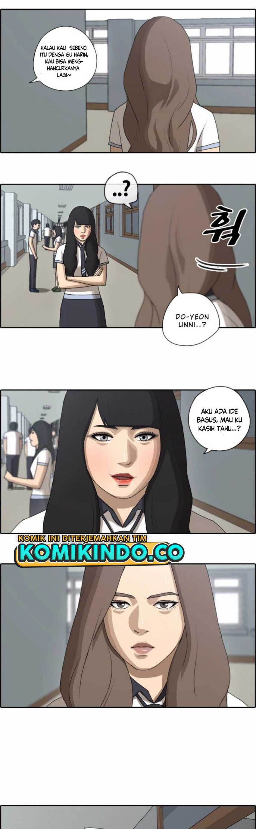 Baca Manhwa Free Draw Chapter 69 Gambar 2