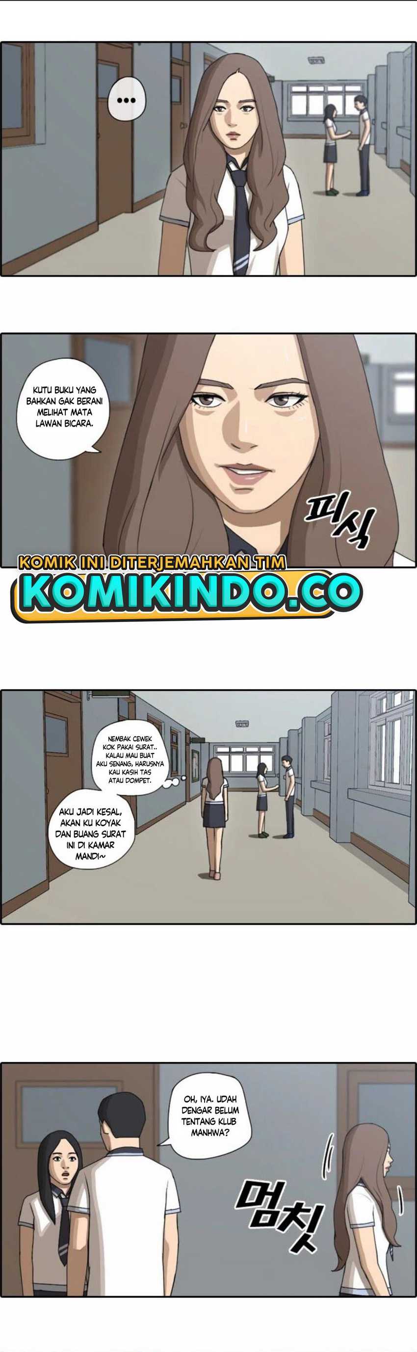 Free Draw Chapter 68 Gambar 19