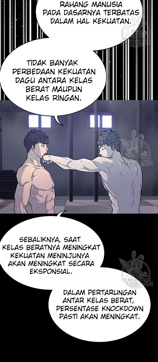 Trigger Chapter 98 Gambar 11