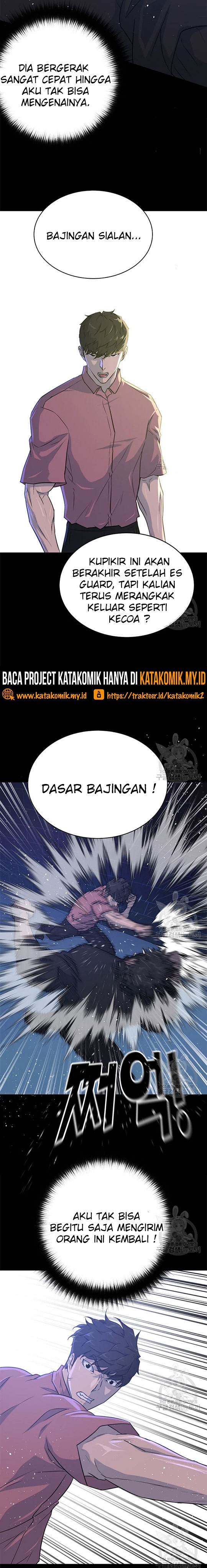 Trigger Chapter 98 Gambar 26