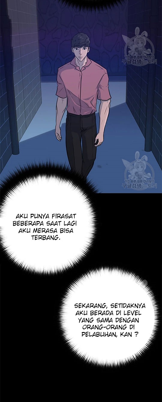 Trigger Chapter 97 Gambar 23