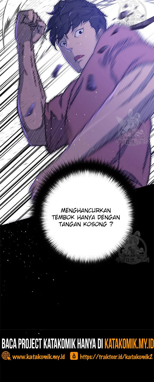 Trigger Chapter 97 Gambar 27