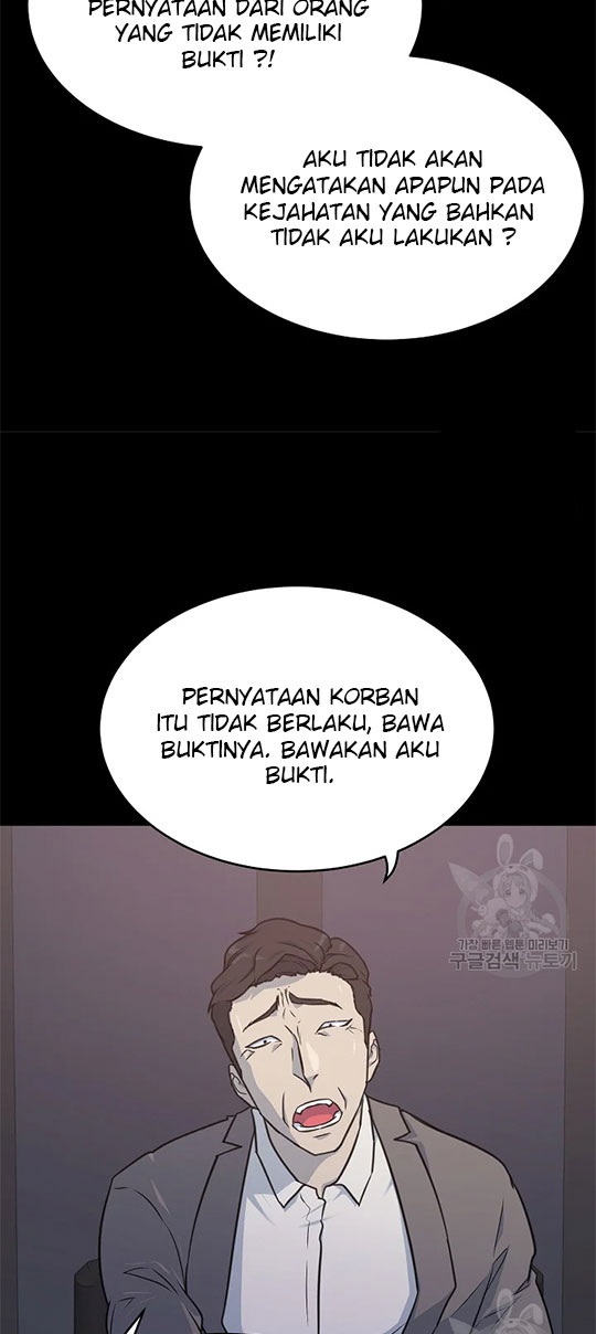 Trigger Chapter 97 Gambar 3