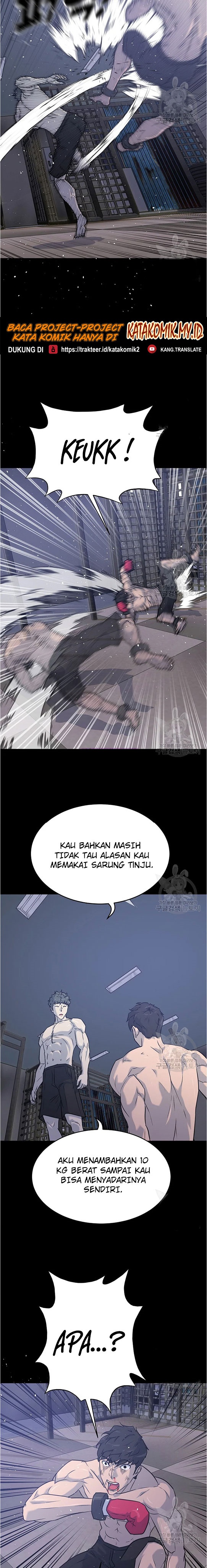 Trigger Chapter 96 Gambar 18