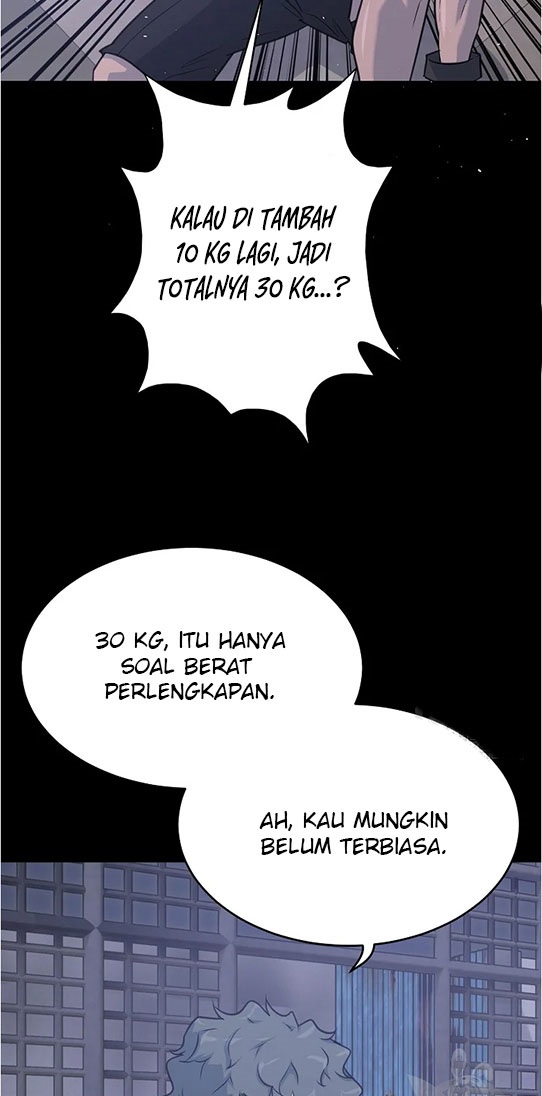 Trigger Chapter 96 Gambar 19