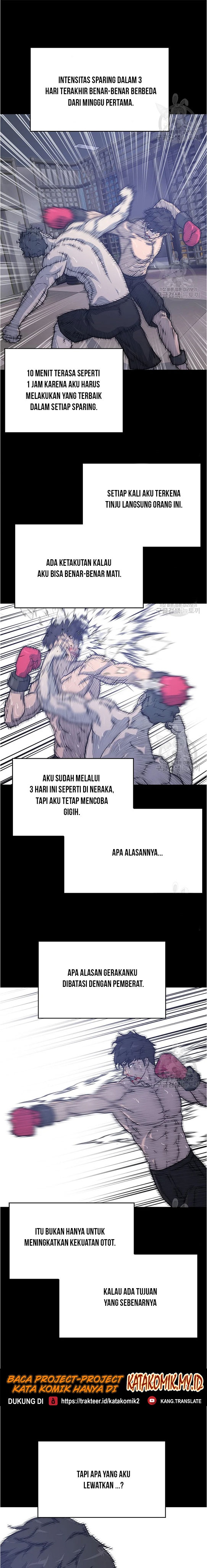 Trigger Chapter 96 Gambar 22