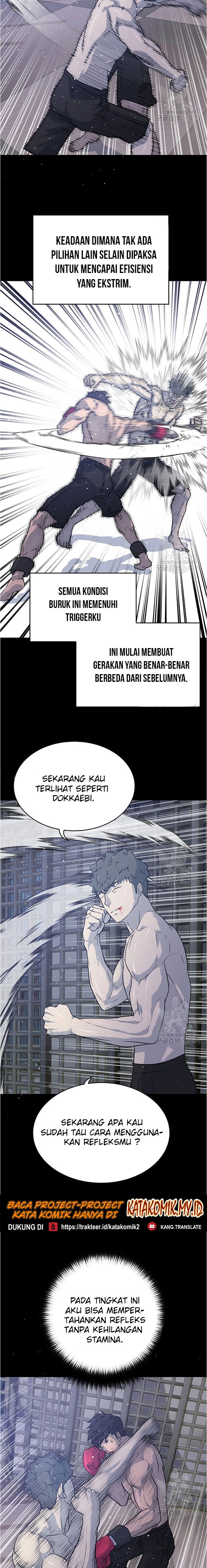 Trigger Chapter 96 Gambar 28