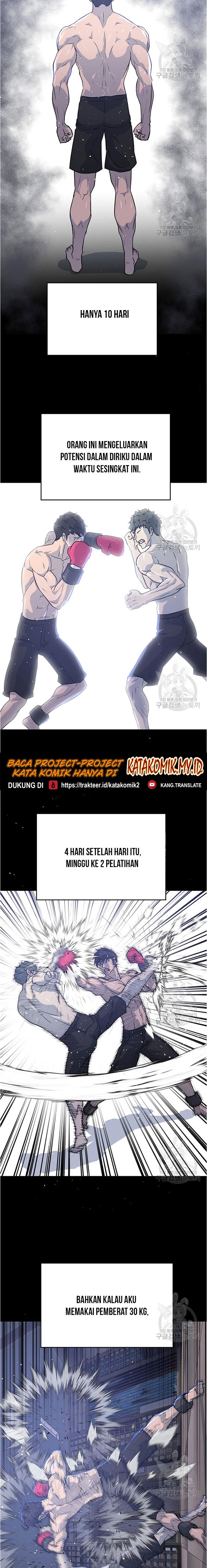 Trigger Chapter 96 Gambar 30