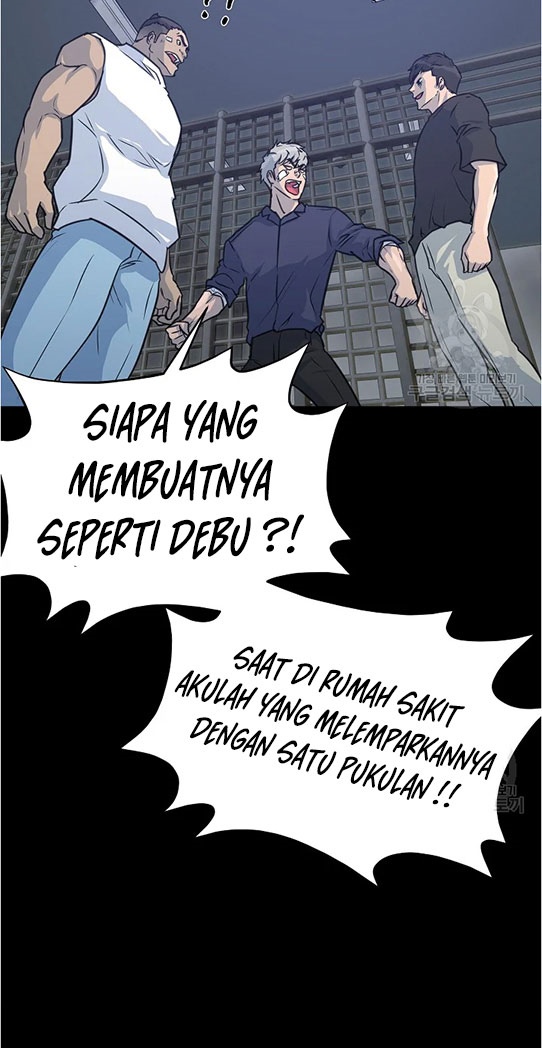 Trigger Chapter 95 Gambar 3