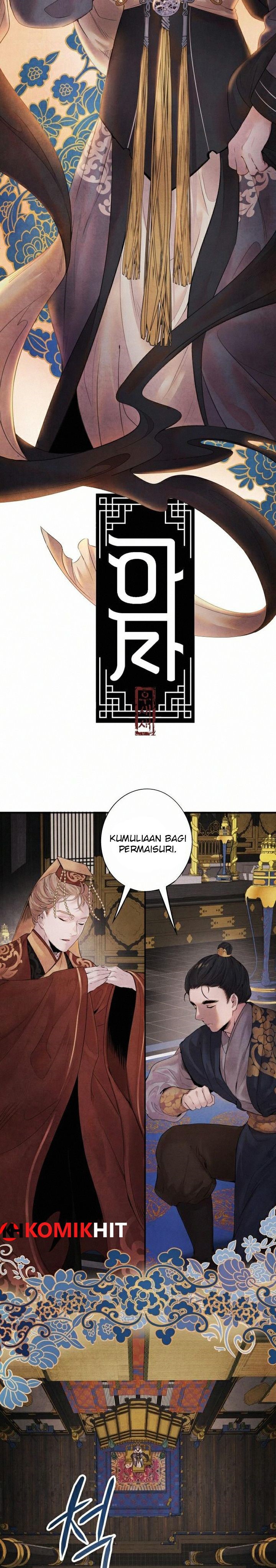 Baca Manhwa Asha Chapter 7 Gambar 2