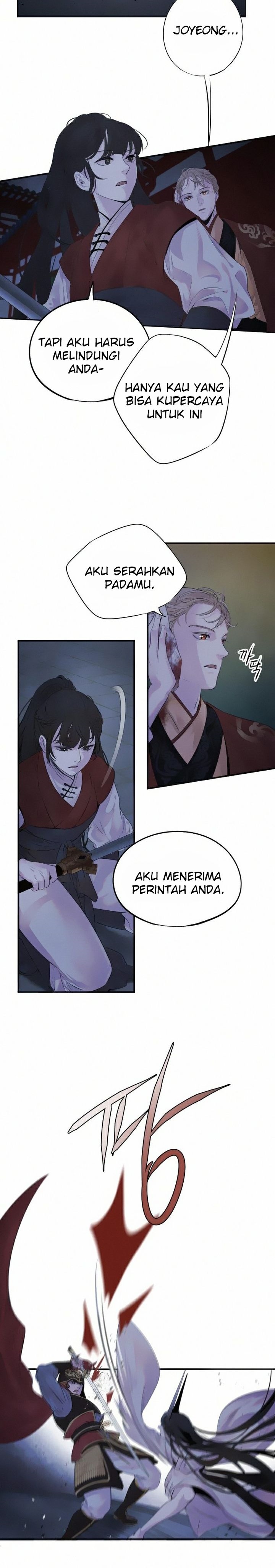 Asha Chapter 5 Gambar 12