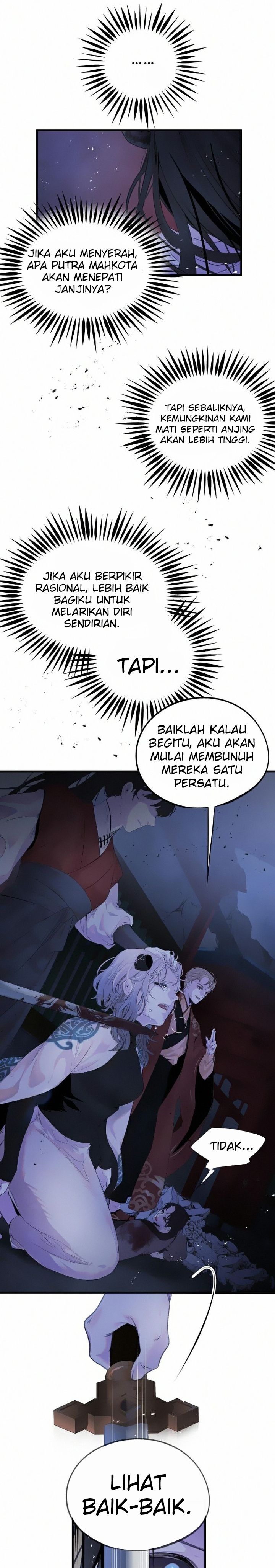 Asha Chapter 5 Gambar 18