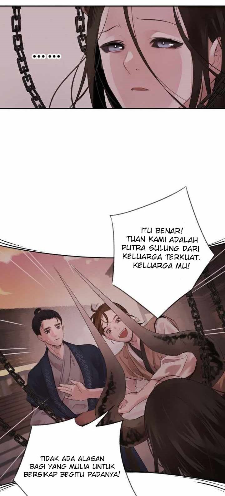 Asha Chapter 3 Gambar 15