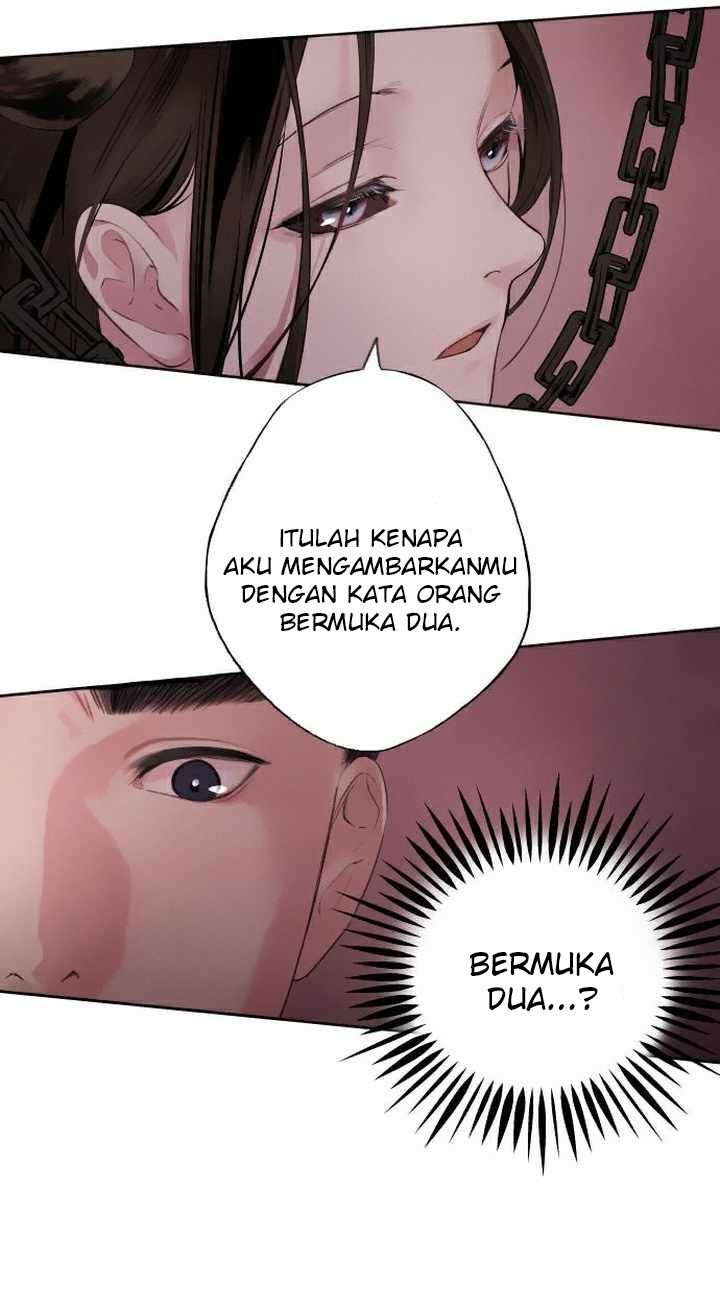 Asha Chapter 3 Gambar 21