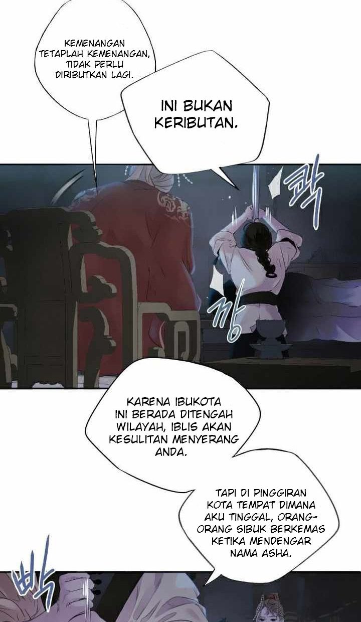 Asha Chapter 3 Gambar 35