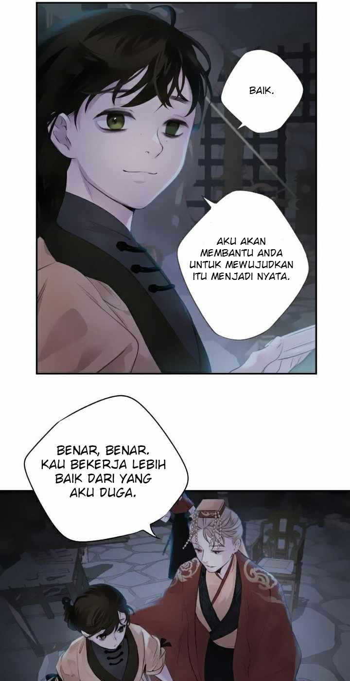 Asha Chapter 3 Gambar 41