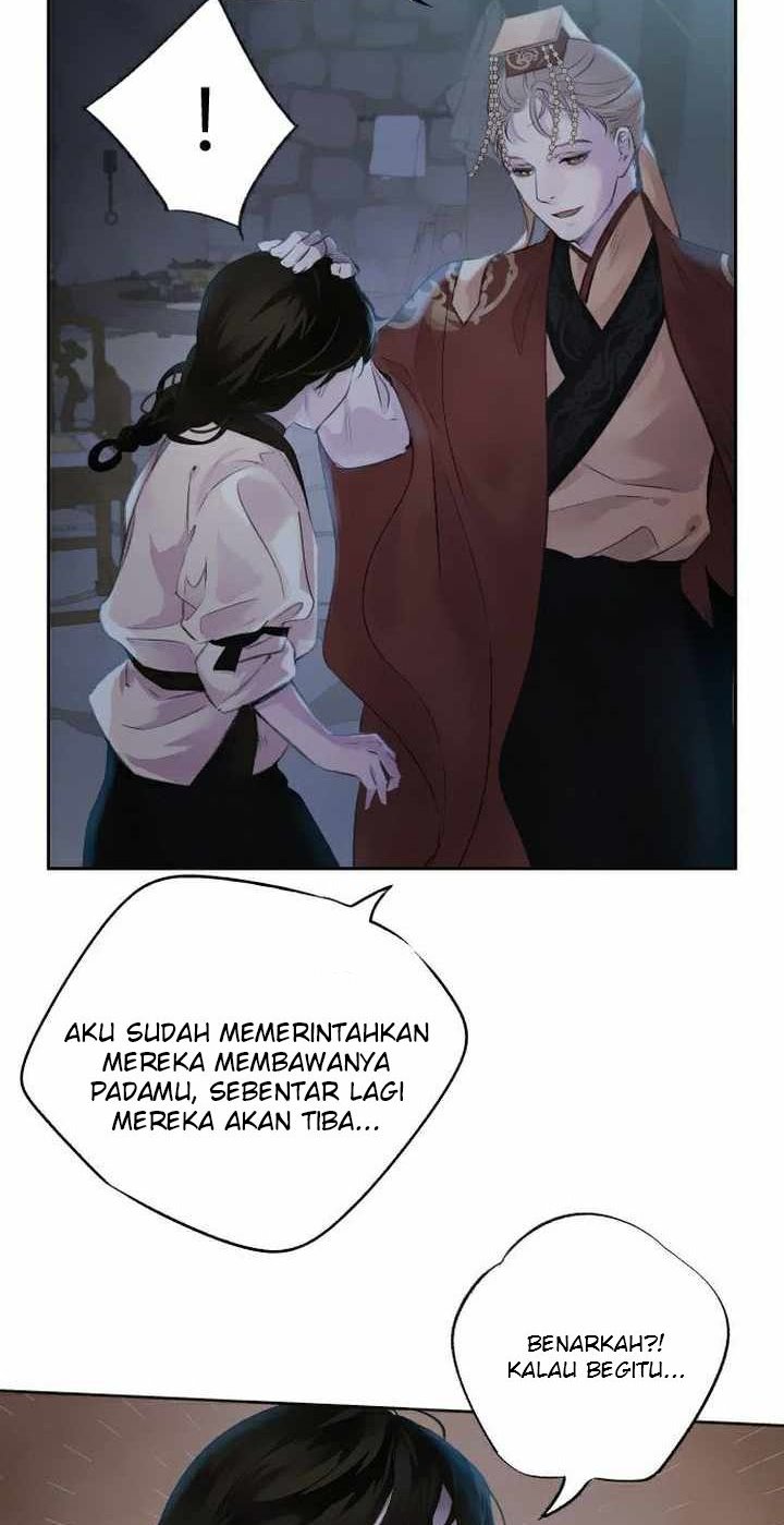 Asha Chapter 3 Gambar 46