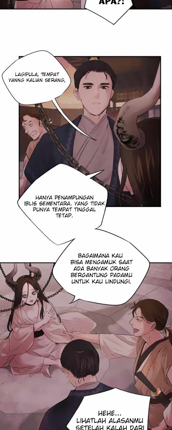 Asha Chapter 2 Gambar 27