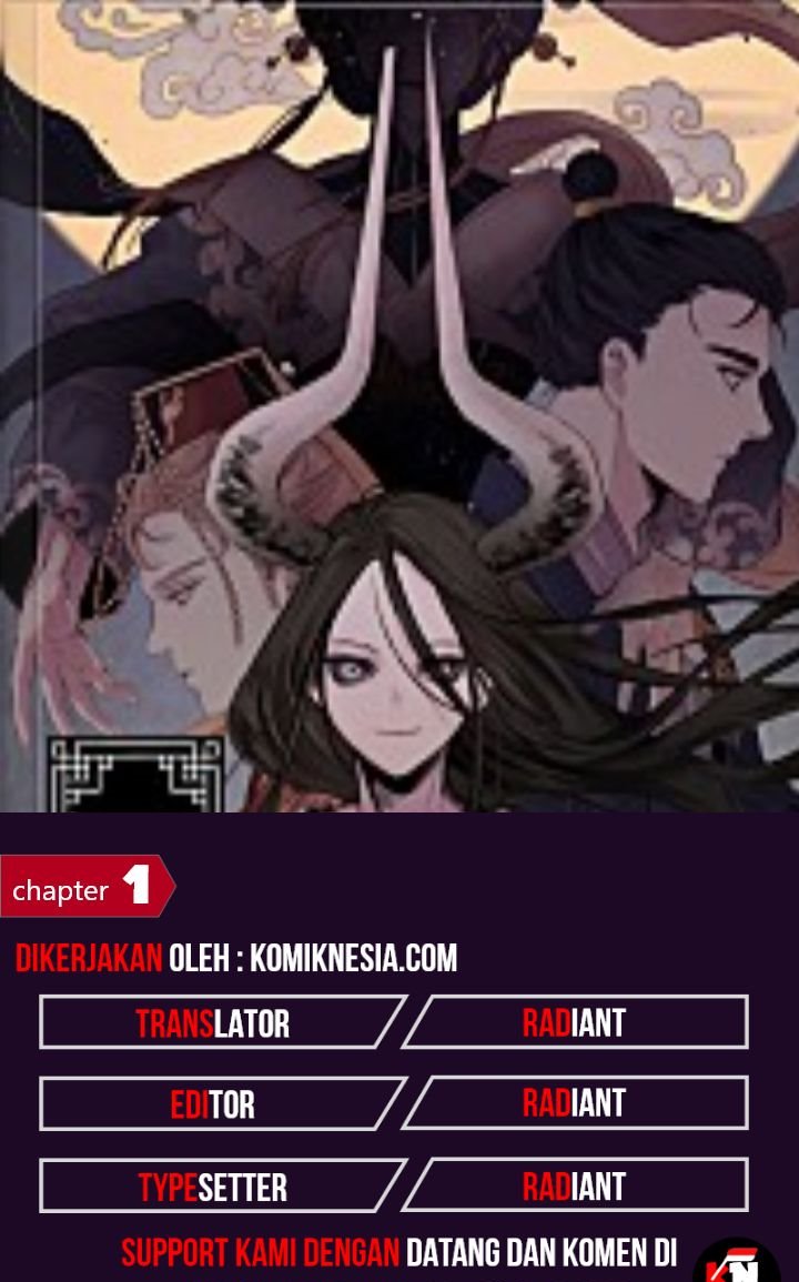 Baca Komik Asha Chapter 1 Gambar 1