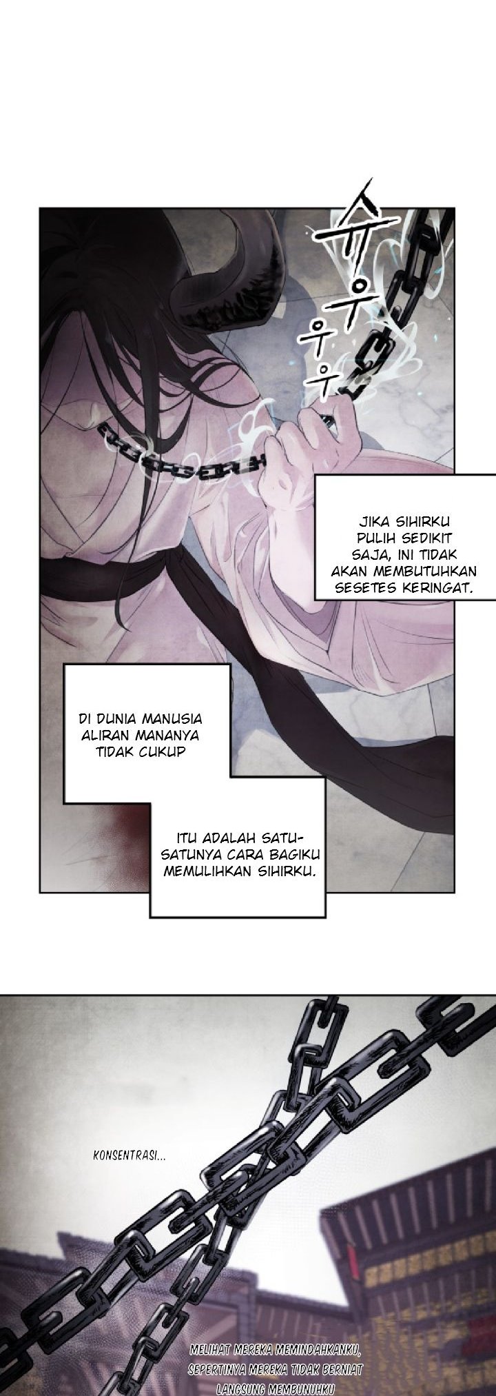 Asha Chapter 1 Gambar 59