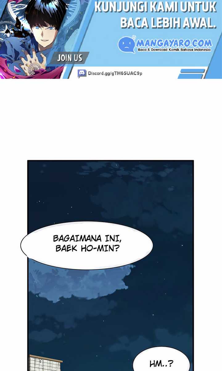I’m the Only One Loved by the Constellations! Chapter 34.2 Gambar 10