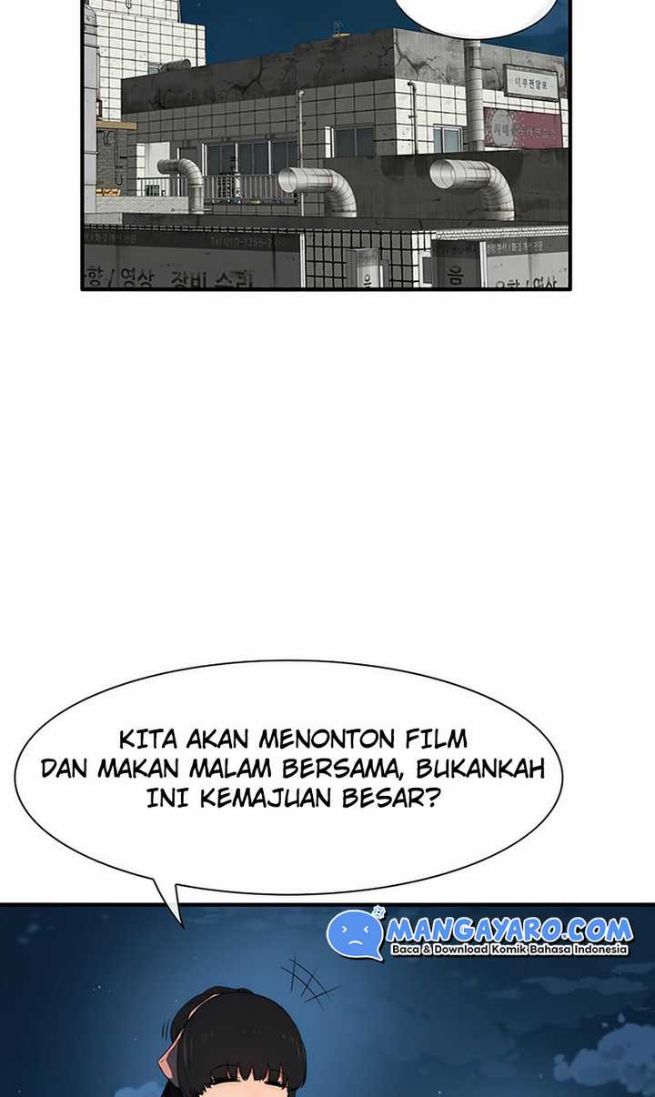 I’m the Only One Loved by the Constellations! Chapter 34.2 Gambar 11