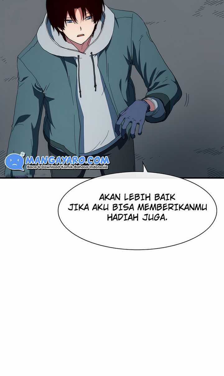 I’m the Only One Loved by the Constellations! Chapter 34.2 Gambar 15