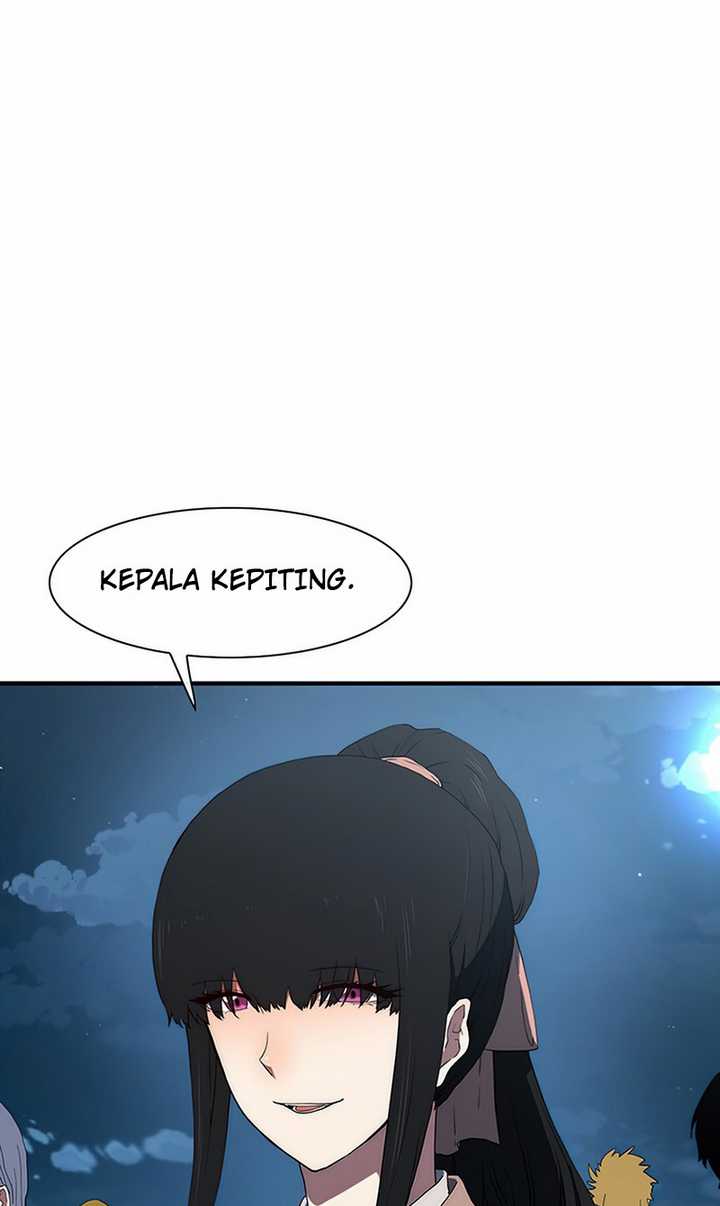 I’m the Only One Loved by the Constellations! Chapter 34.2 Gambar 20