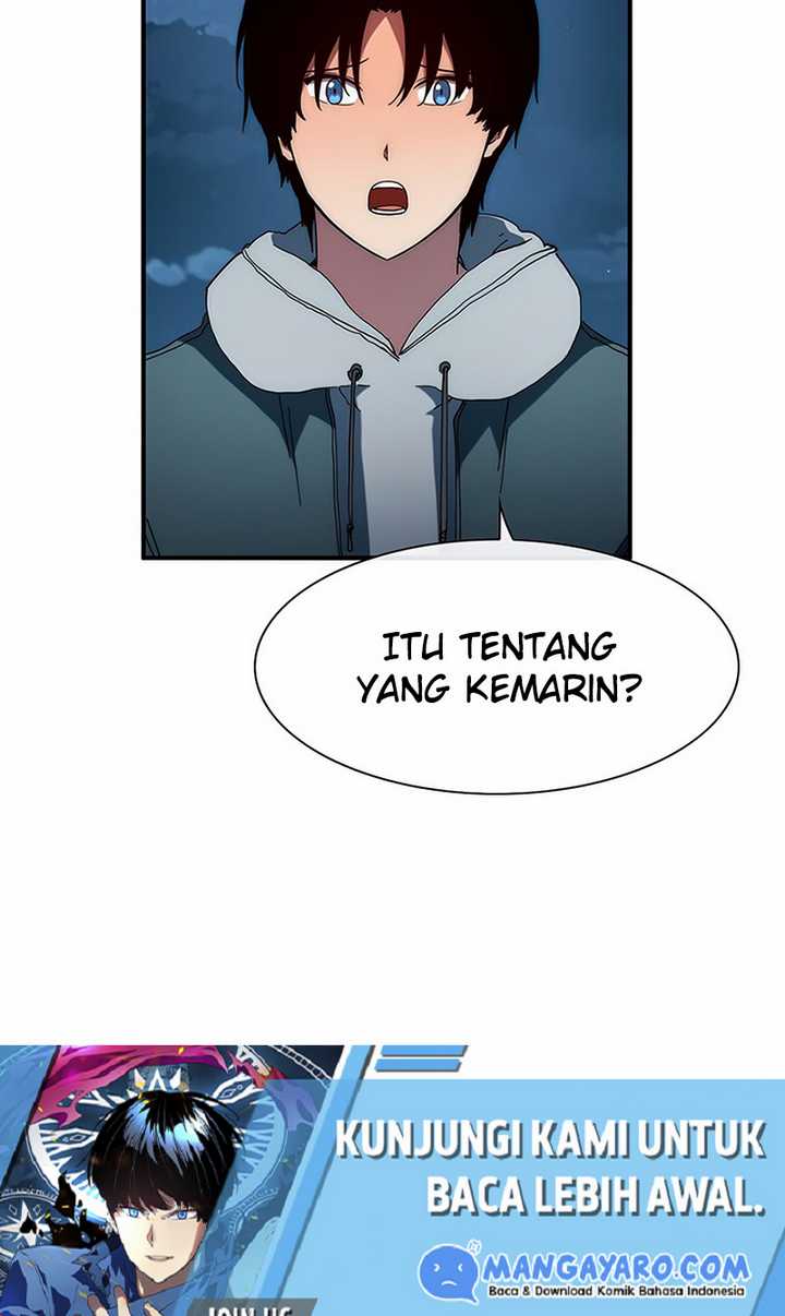 I’m the Only One Loved by the Constellations! Chapter 34.2 Gambar 22
