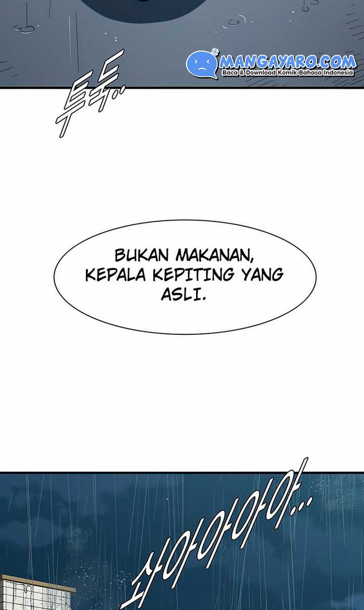 I’m the Only One Loved by the Constellations! Chapter 34.2 Gambar 24