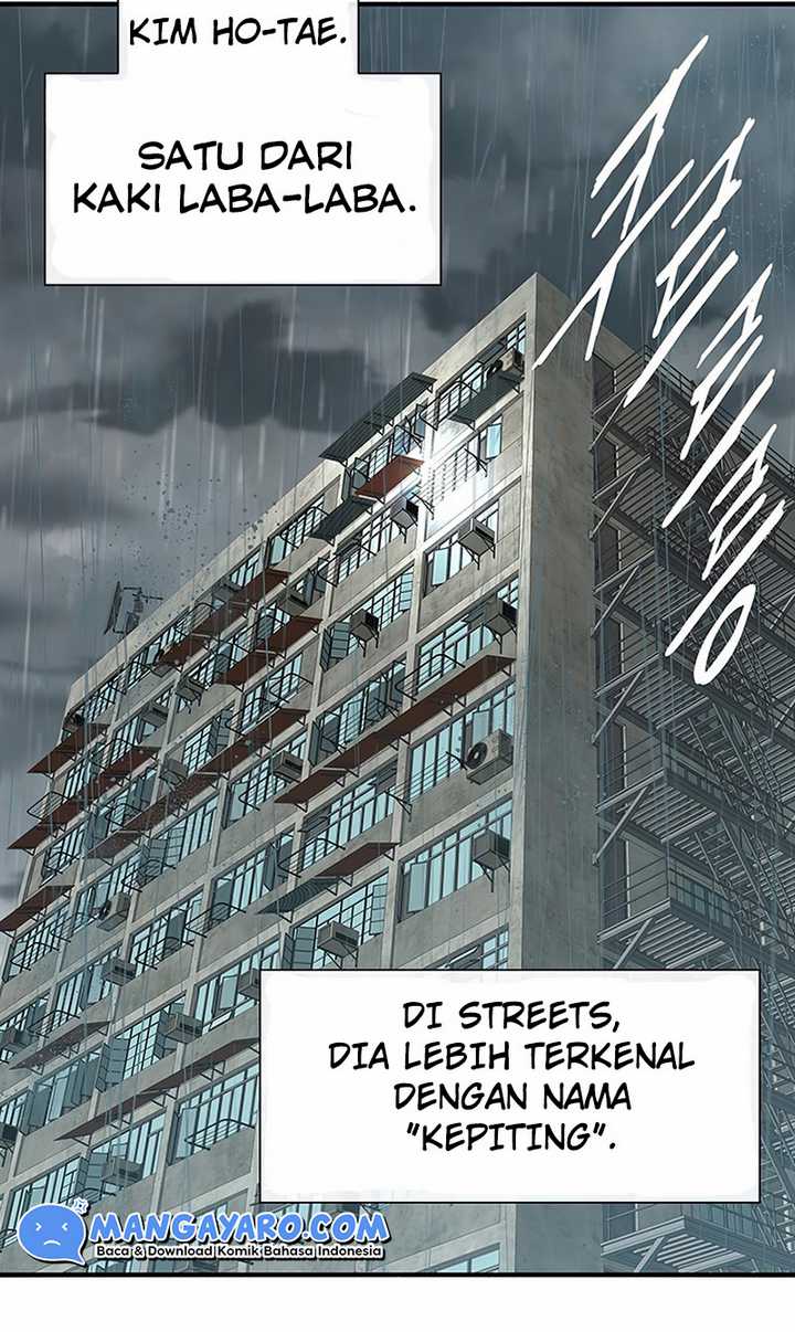 I’m the Only One Loved by the Constellations! Chapter 34.2 Gambar 26