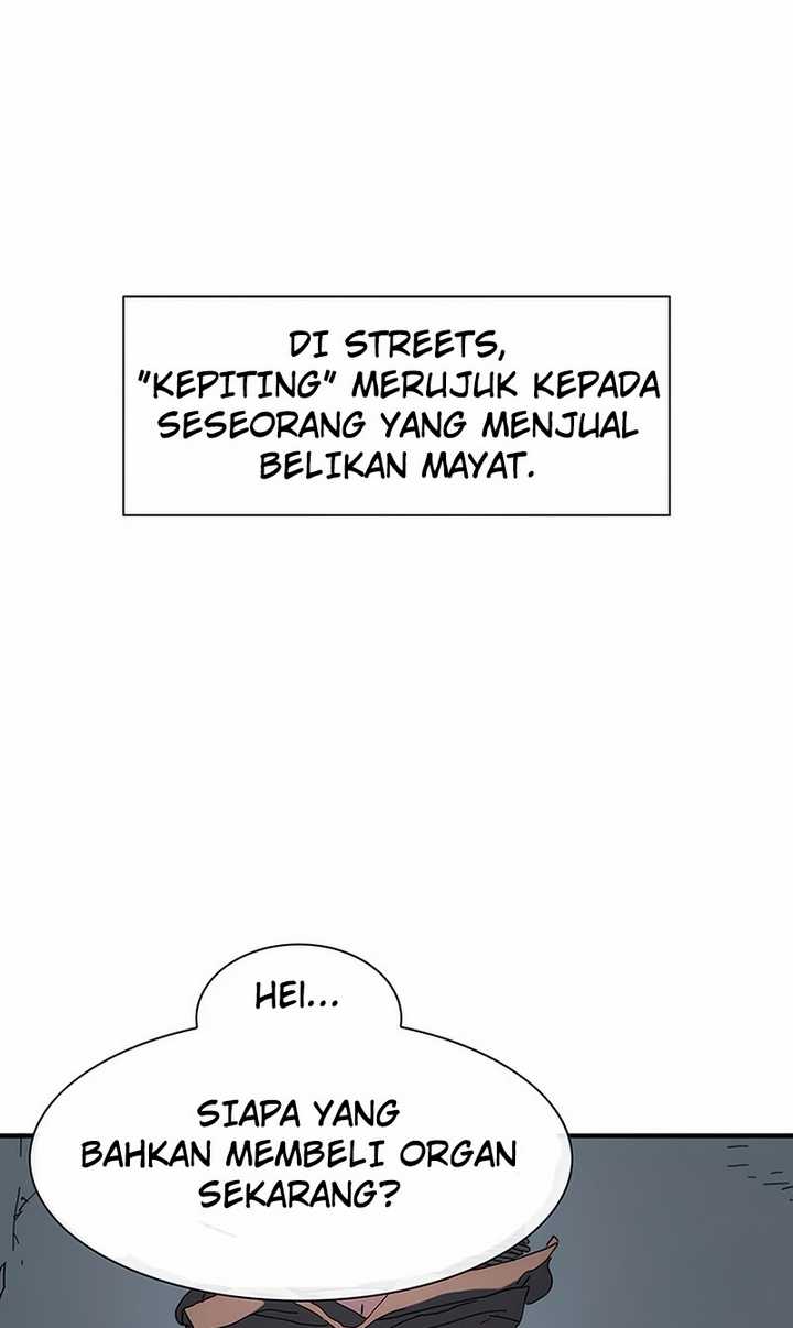 I’m the Only One Loved by the Constellations! Chapter 34.2 Gambar 27