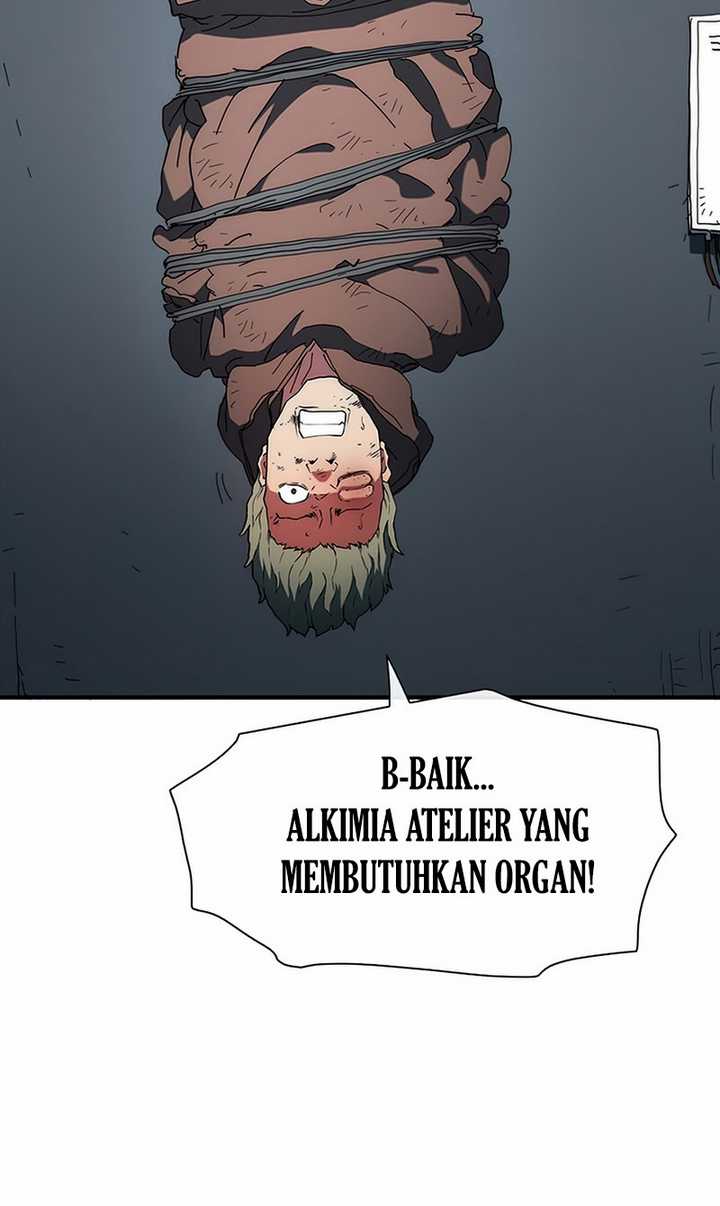 I’m the Only One Loved by the Constellations! Chapter 34.2 Gambar 28