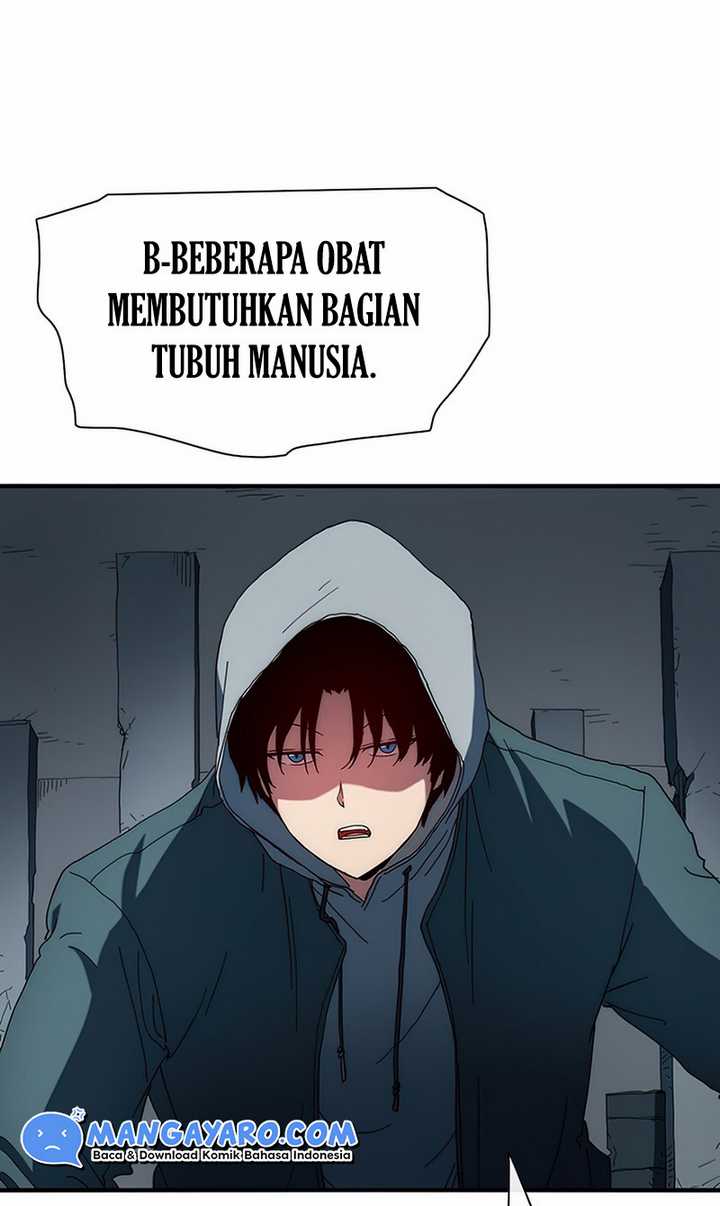 I’m the Only One Loved by the Constellations! Chapter 34.2 Gambar 29