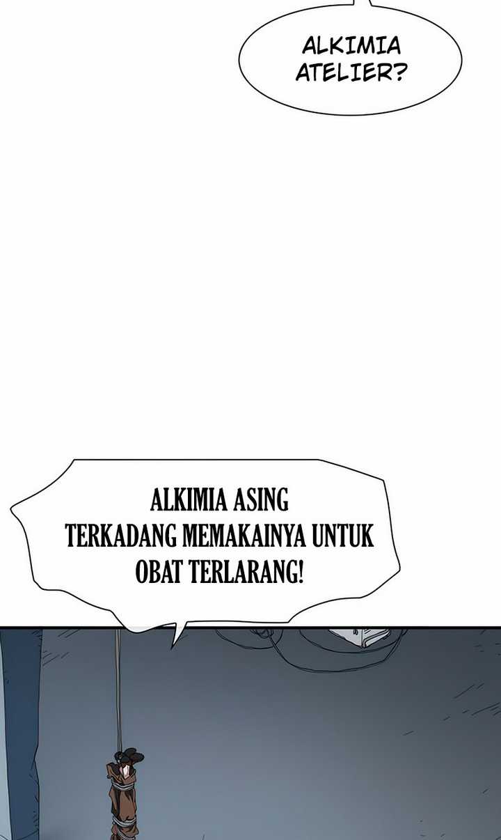 I’m the Only One Loved by the Constellations! Chapter 34.2 Gambar 30