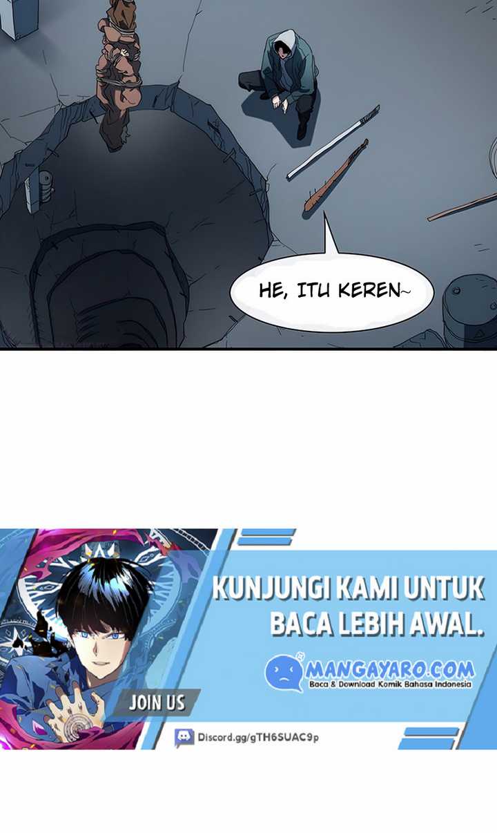 I’m the Only One Loved by the Constellations! Chapter 34.2 Gambar 31