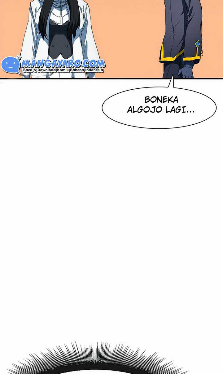 I’m the Only One Loved by the Constellations! Chapter 34.2 Gambar 4