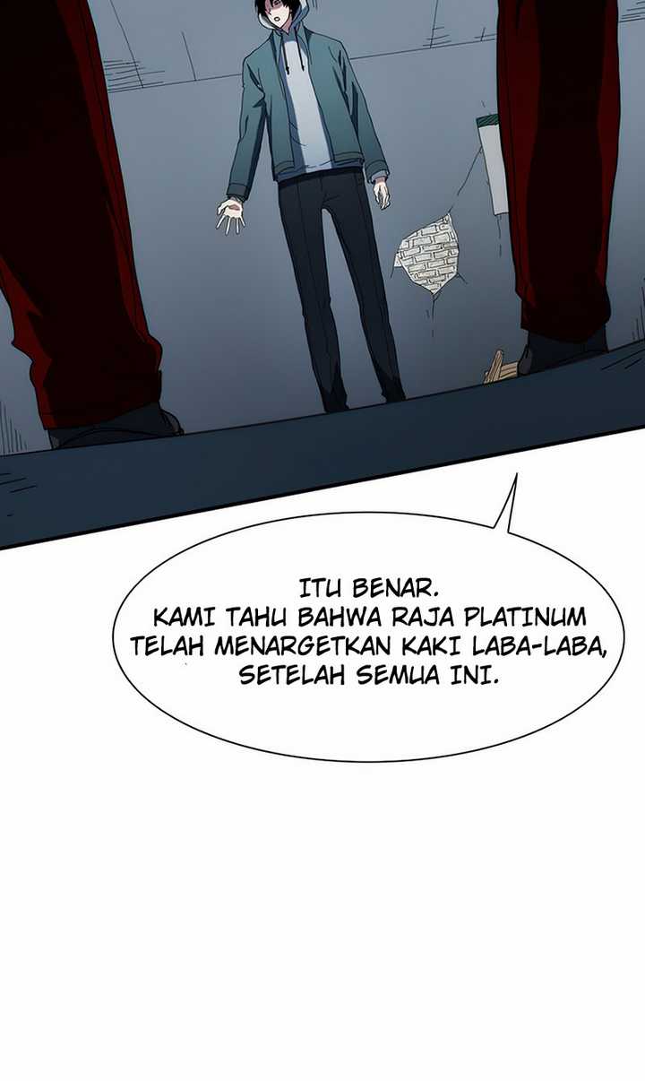 I’m the Only One Loved by the Constellations! Chapter 34.2 Gambar 47